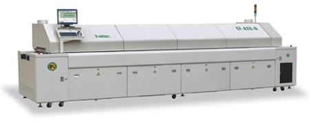 Reflow oven